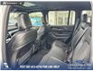 2025 Jeep Grand Cherokee Laredo (Stk: P7008) in Olds - Image 23 of 25