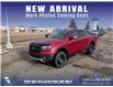 2021 Ford Ranger Lariat (Stk: U38040) in Red Deer - Image 1 of 7