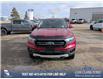 2021 Ford Ranger Lariat (Stk: U38040) in Red Deer - Image 2 of 7