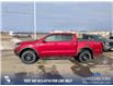 2021 Ford Ranger Lariat (Stk: U38040) in Red Deer - Image 3 of 7