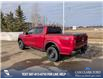 2021 Ford Ranger Lariat (Stk: U38040) in Red Deer - Image 4 of 7