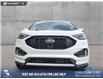 2023 Ford Edge ST Line (Stk: U38024) in Red Deer - Image 2 of 25