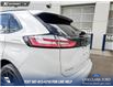 2023 Ford Edge ST Line (Stk: U38024) in Red Deer - Image 11 of 25