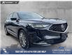 2022 Acura MDX Platinum Elite (Stk: P1608) in Canmore - Image 1 of 27