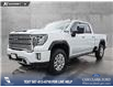 2021 GMC Sierra 3500HD Denali (Stk: P6986) in Olds - Image 1 of 23