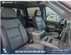 2021 GMC Sierra 3500HD Denali (Stk: P6986) in Olds - Image 20 of 23
