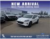 2022 Ford Escape SE (Stk: U38046) in Red Deer - Image 1 of 7