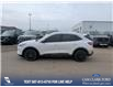 2022 Ford Escape SE (Stk: U38046) in Red Deer - Image 3 of 7