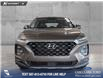 2020 Hyundai Santa Fe Preferred 2.4 (Stk: BJ217) in Airdrie - Image 2 of 25