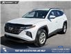 2023 Hyundai Tucson Preferred (Stk: U38012) in Red Deer - Image 1 of 25