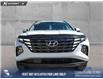 2023 Hyundai Tucson Preferred (Stk: U38012) in Red Deer - Image 2 of 25