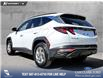 2023 Hyundai Tucson Preferred (Stk: U38012) in Red Deer - Image 4 of 25