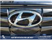 2023 Hyundai Tucson Preferred (Stk: U38012) in Red Deer - Image 9 of 25