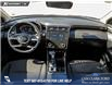 2023 Hyundai Tucson Preferred (Stk: U38012) in Red Deer - Image 24 of 25