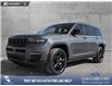 2023 Jeep Grand Cherokee L Limited (Stk: P1189) in Innisfail - Image 1 of 21
