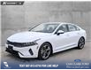 2022 Kia K5 EX (Stk: P1177) in Innisfail - Image 1 of 20