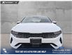 2022 Kia K5 EX (Stk: P1177) in Innisfail - Image 2 of 20