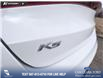 2022 Kia K5 EX (Stk: P1177) in Innisfail - Image 20 of 20