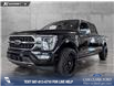 2023 Ford F-150 Platinum (Stk: P14965) in Airdrie - Image 1 of 24