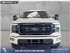 2024 Ford F-150 Lariat (Stk: P14420) in Airdrie - Image 2 of 25
