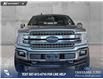 2020 Ford F-150 Lariat (Stk: P15043) in Airdrie - Image 2 of 25