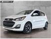 2019 Chevrolet Spark 1LT CVT (Stk: P15066) in Airdrie - Image 1 of 24