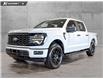 2024 Ford F-150 STX (Stk: RC20164) in Airdrie - Image 1 of 25