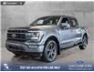 2023 Ford F-150 Lariat (Stk: RC20105) in Airdrie - Image 1 of 25