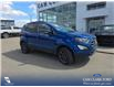 2018 Ford EcoSport SES (Stk: P7043) in Olds - Image 1 of 5