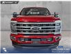 2023 Ford F-350 Platinum (Stk: P15113) in Airdrie - Image 2 of 25