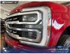 2023 Ford F-350 Platinum (Stk: P15113) in Airdrie - Image 8 of 25
