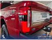 2023 Ford F-350 Platinum (Stk: P15113) in Airdrie - Image 11 of 25