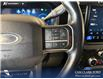 2023 Ford F-350 Platinum (Stk: P15113) in Airdrie - Image 16 of 25