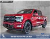 2024 Ford F-150 Lariat (Stk: P15097) in Airdrie - Image 1 of 24