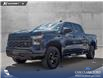 2022 Chevrolet Silverado 1500 Custom Trail Boss (Stk: P6994) in Olds - Image 1 of 25