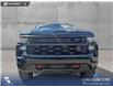 2022 Chevrolet Silverado 1500 Custom Trail Boss (Stk: P6994) in Olds - Image 2 of 25