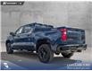 2022 Chevrolet Silverado 1500 Custom Trail Boss (Stk: P6994) in Olds - Image 4 of 25