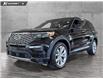 2023 Ford Explorer Platinum (Stk: RC20176) in Airdrie - Image 1 of 25