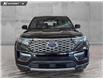2023 Ford Explorer Platinum (Stk: RC20176) in Airdrie - Image 2 of 25