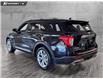 2023 Ford Explorer Platinum (Stk: RC20176) in Airdrie - Image 4 of 25