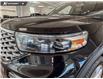 2023 Ford Explorer Platinum (Stk: RC20176) in Airdrie - Image 8 of 25