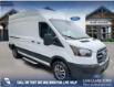 2023 Ford E-Transit-350 Cargo Base (Stk: 23CT9553) in Canmore - Image 1 of 15