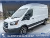 2023 Ford E-Transit-350 Cargo Base (Stk: 23CT9553) in Canmore - Image 9 of 15