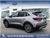 2024 Ford Escape PHEV (Stk: 24S9262) in Red Deer - Image 4 of 25