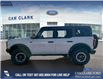2024 Ford Bronco Badlands (Stk: 24S5687) in Red Deer - Image 3 of 24 2024 Ford Bronco Badlands (Stk: 24S5687) in Red Deer - Image 3 of 24