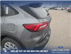 2025 Ford Escape Active (Stk: 25S1911) in Red Deer - Image 11 of 25