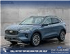 2025 Ford Escape PHEV (Stk: 25AS3213) in Airdrie - Image 1 of 25
