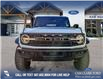 2024 Ford Bronco Raptor (Stk: 24CS3549) in Canmore - Image 3 of 26