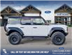 2024 Ford Bronco Raptor (Stk: 24CS3549) in Canmore - Image 4 of 26