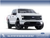 2025 Ford F-150 Lightning XLT (Stk: 25AT2805) in Airdrie - Image 4 of 7